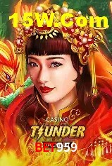 Slot Games Bet959