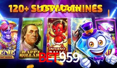 Game Providers Bet959