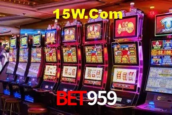 Player Reviews Bet959